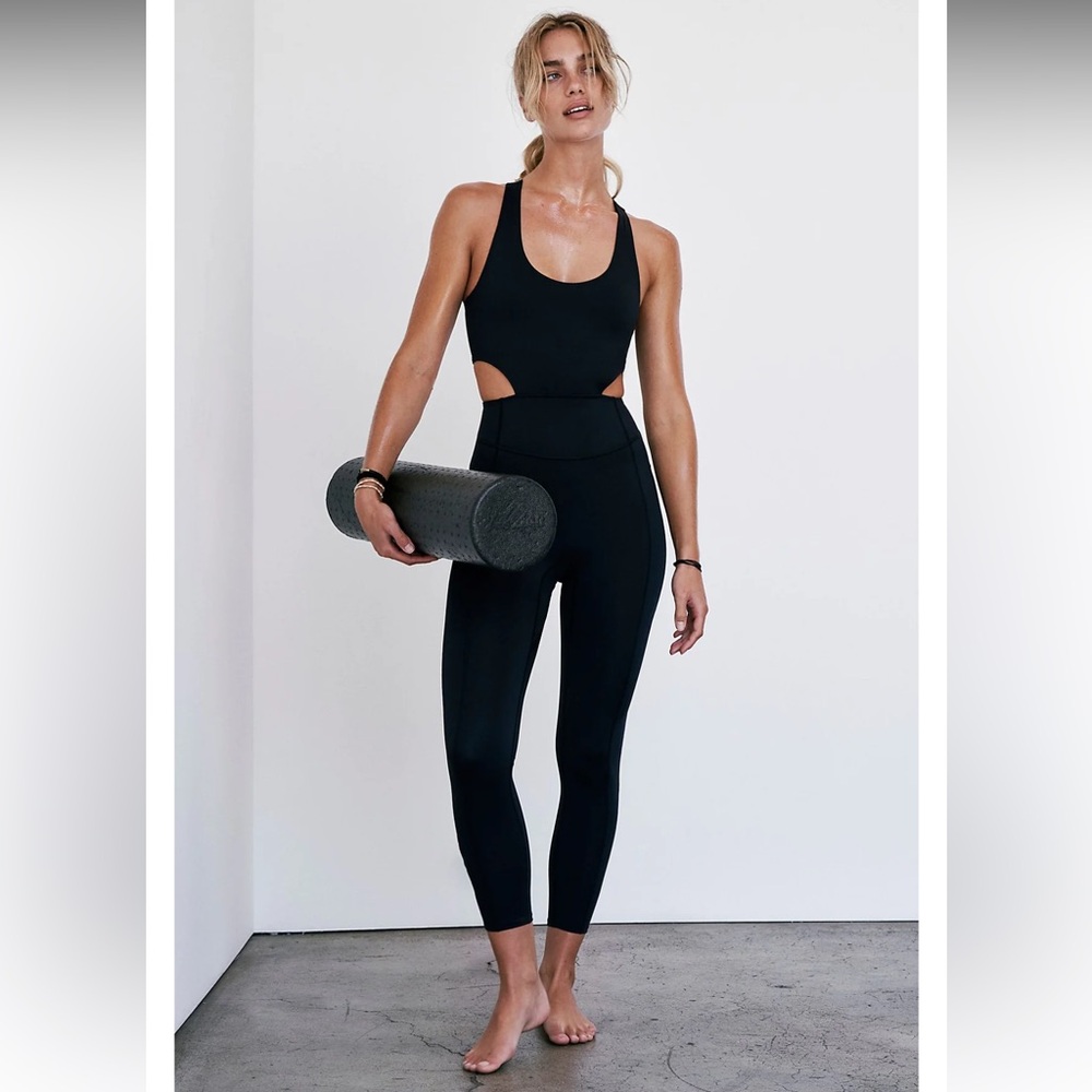 free people Back It Up Onesie